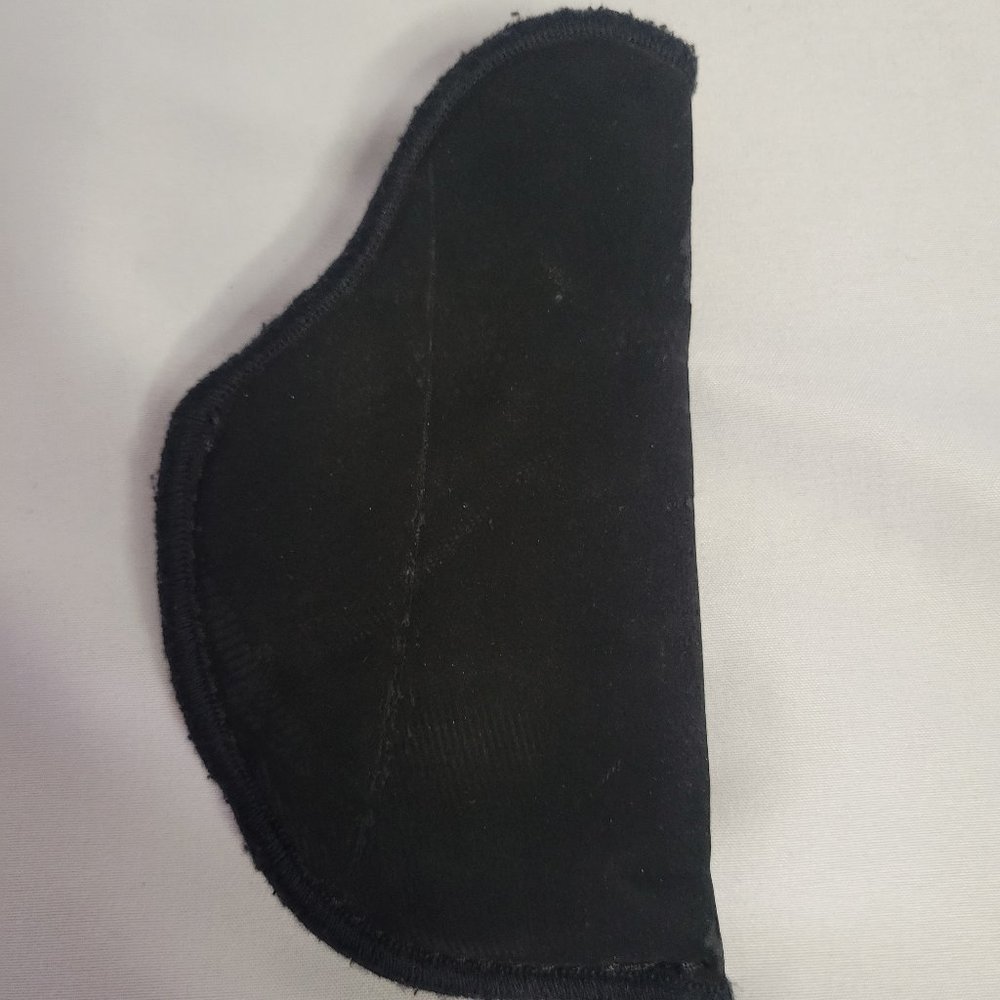 Uncle Mike's Right Side Clip Holster Size 10